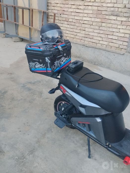 Demansh Tank 700