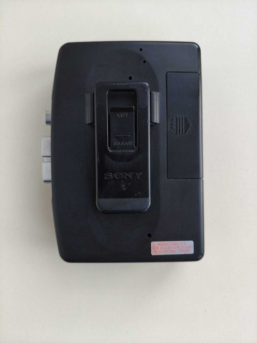 Walkman Sony WM-FX14