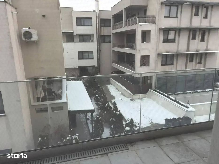 Apartament 3 Camere Pipera Plaza De Vanzare Mutare Imediata