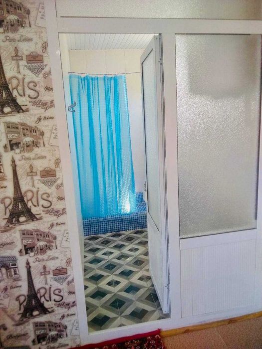 Дача в Ходжикенте / Xodjikentdagi dacha