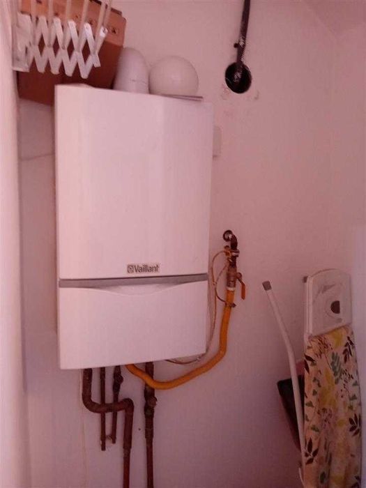 Дава се под наем Двустаен апартамент в Пловдив, Централна гара - 59 кв.м за 142.8 € - Снимка #3