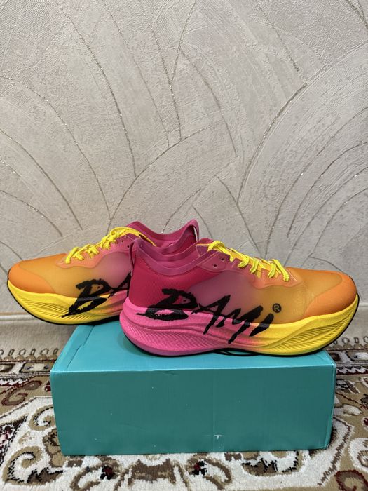 BMAI беговые кроссовки