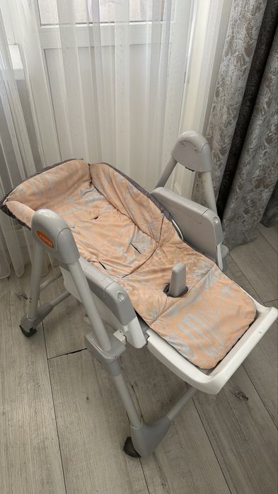 Детский стул 15000 тг.