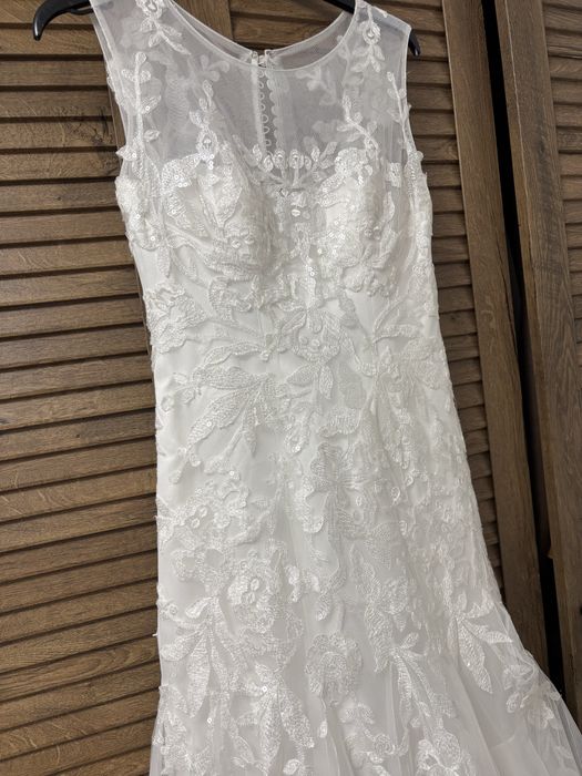 Rochie mireasa noua Xs