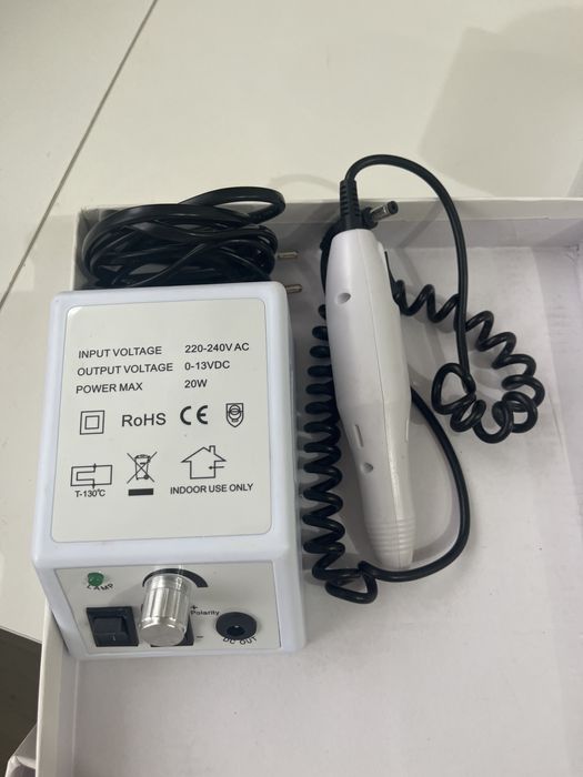 Маникюрный апарат