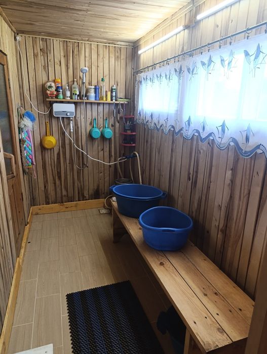 Срочно в рассрочку продам добротную дачу