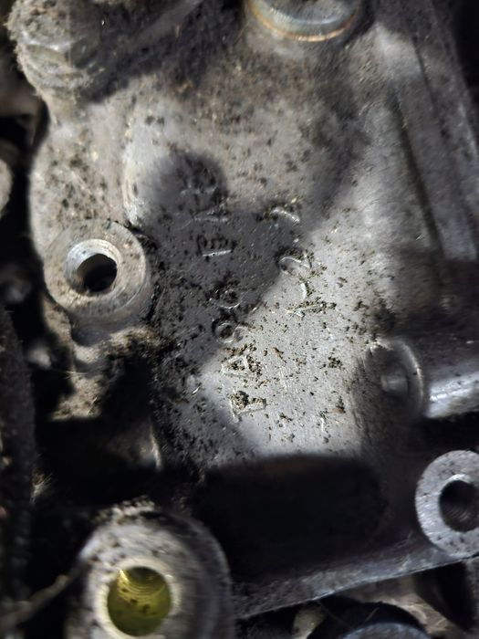 Скоростна кутия AL4