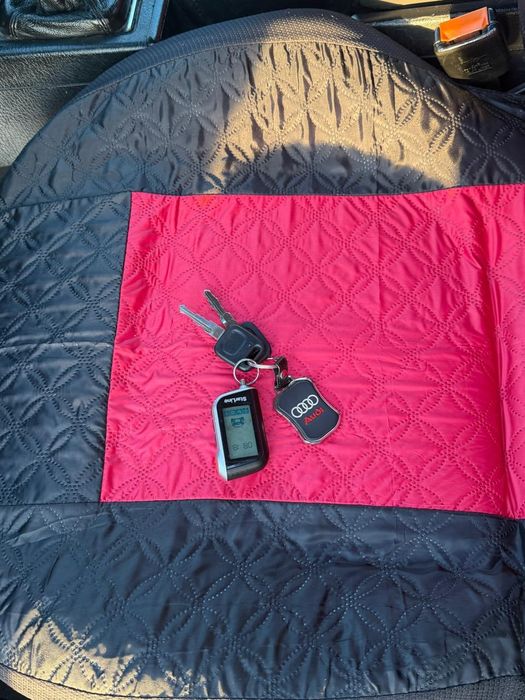 Продам Ауди 80б4