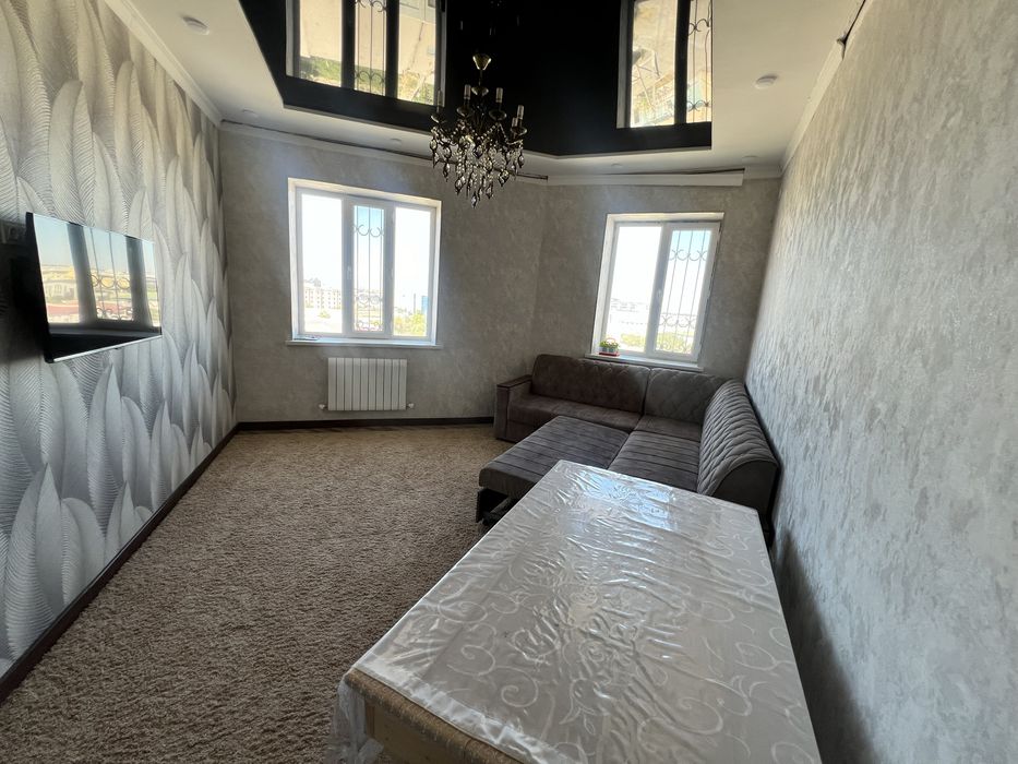 2 хонали уй ижарага берилади.