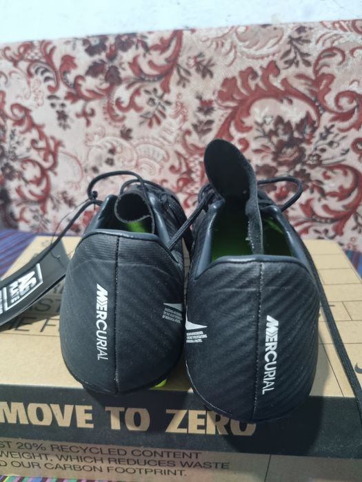 Ghete Nike Mercurial Zoom Vapor 15 Academy