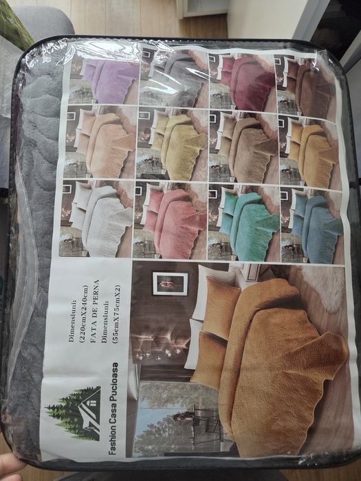 Cuvertura Pat noua, Firma- Casa Pucioasa