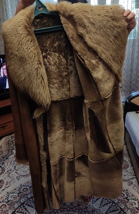 Дублёнка продается