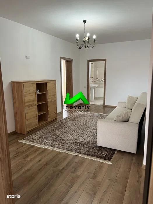 Apartament de inchiriat 3 camere decomandate Sibiu Sura Mare