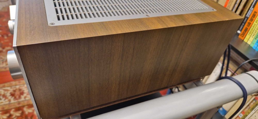 Amplificator Yamaha CA-1000