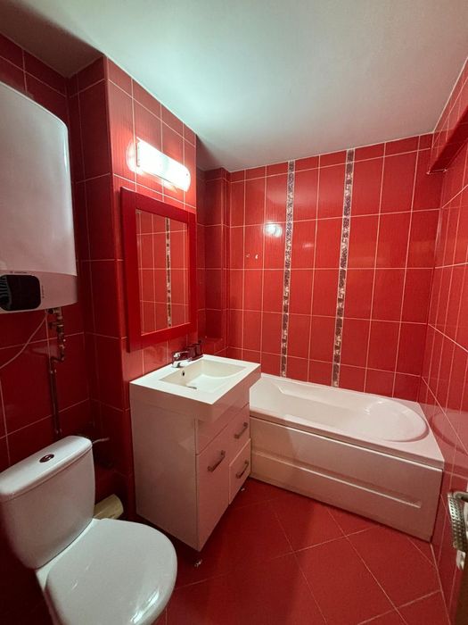 Ultracentral zona KFC