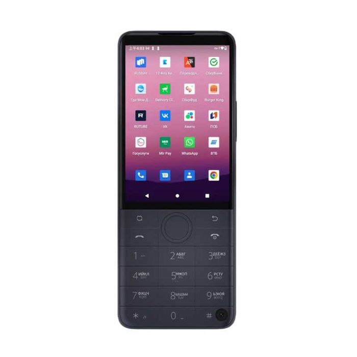 Xiaomi Qin F22 f22pro