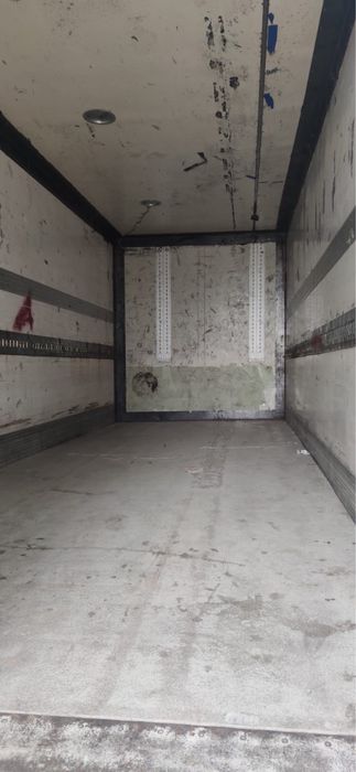 Бутка длина 6 метров