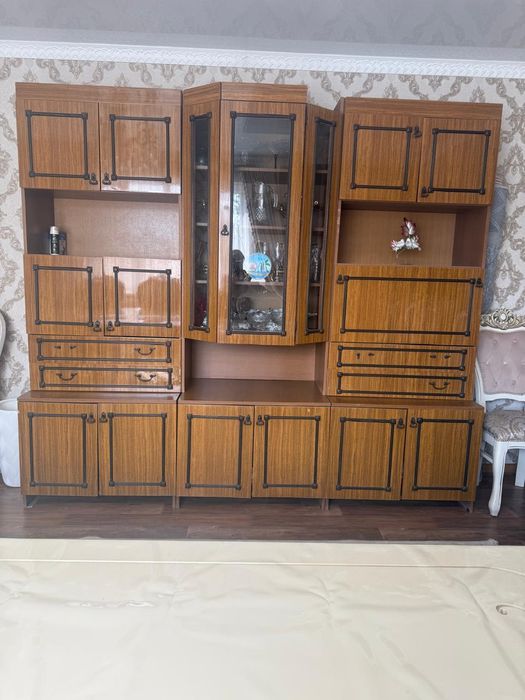 Гарнитур в гостиную