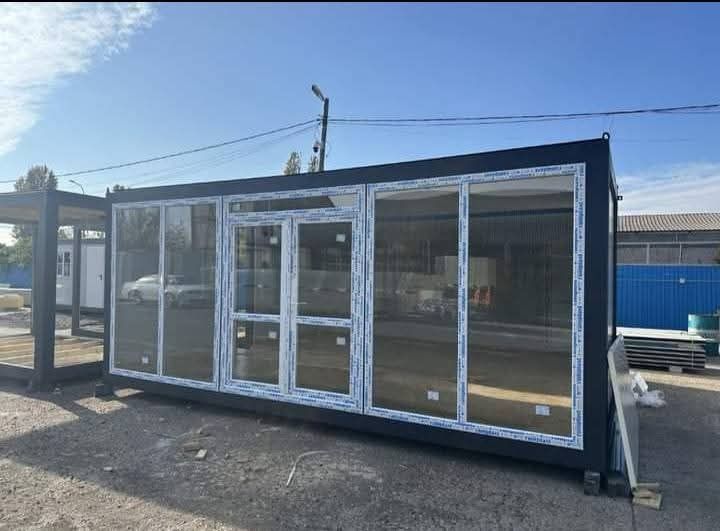 Vand garduri și porți