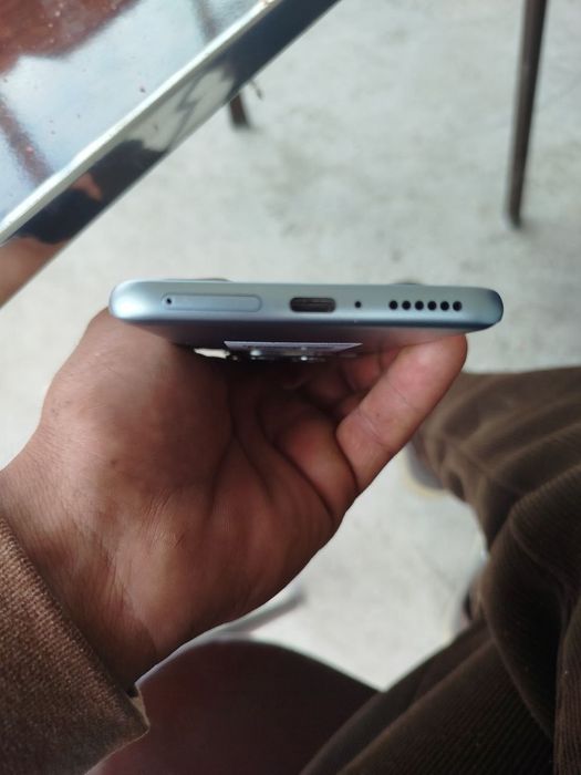 Xiaomi redmi note 15