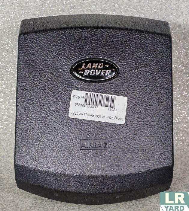 Airbag volan RANGE ROVER SPORT 2005-2013 LR012987 dezmembrez