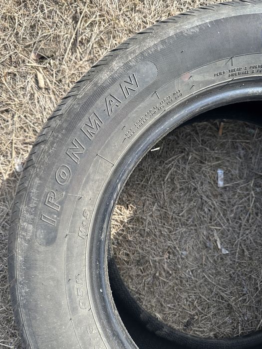 Автошины 205/65 R 16