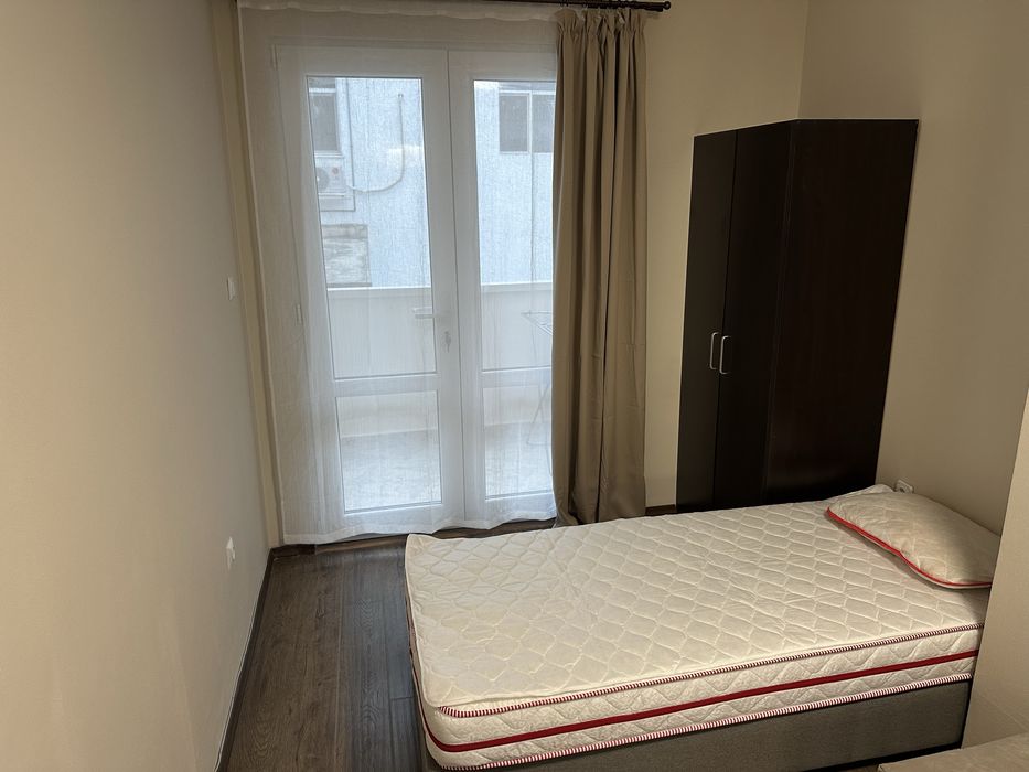 Апартамент Стара Загора Център Под Наем 300 Евро Дългосрочно НОВО