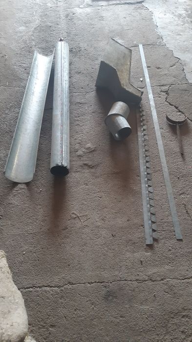 Продам водосток.