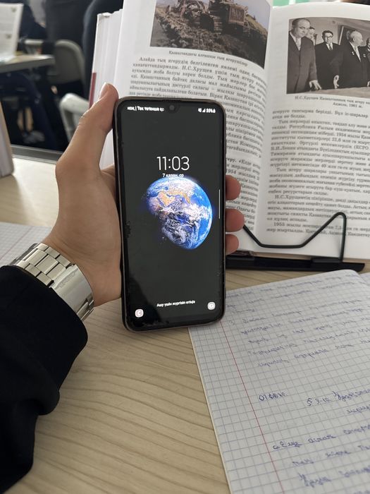 Samsung galaxy a50