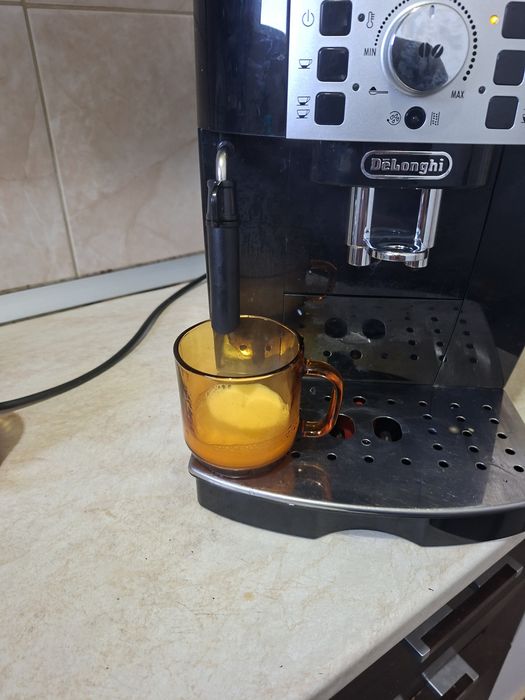 Delonghi magnefica S