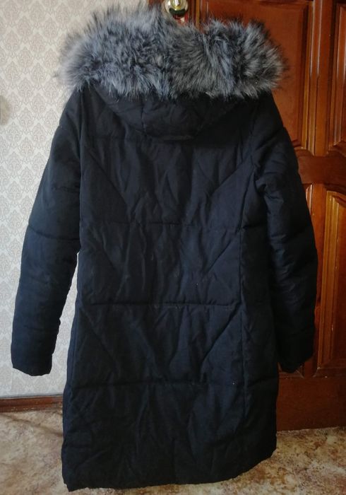 Продам зимнию куртку