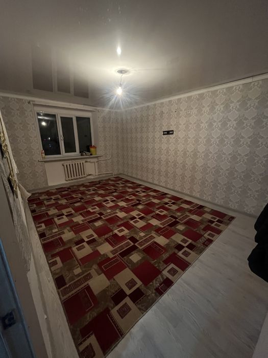 3 бөлмелі квартира!