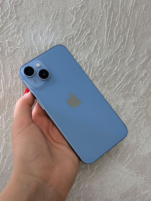 Продам айфон 14 iphone 14