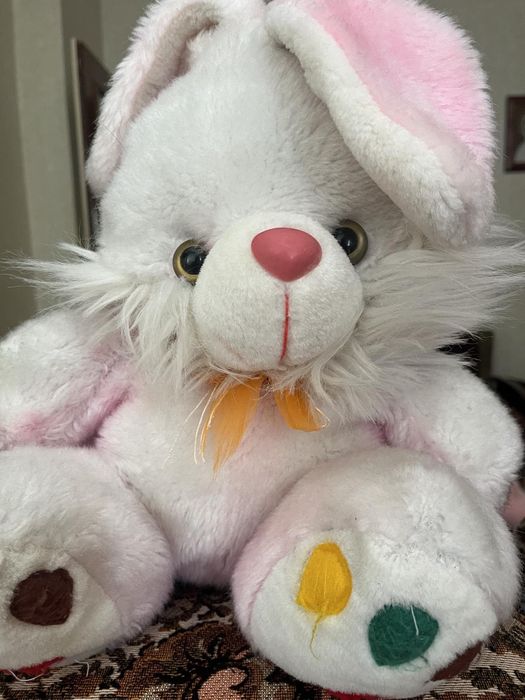 Детски Плюшени играчки