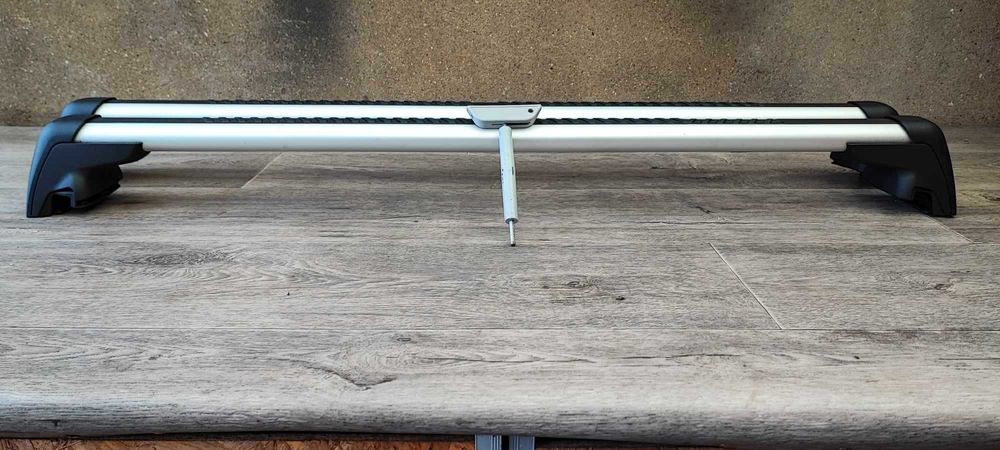 Оригинални греди, багажник за Мерцедес Ц- клас  W204 комби 2007-2014