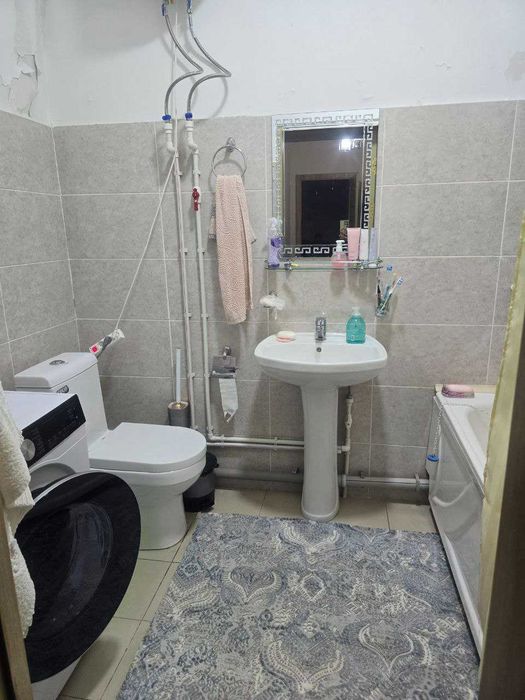 Сотилади: 2 хоналик квартира Новостройка