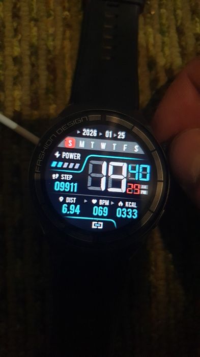 Продам смарт часы