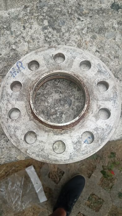 Оригинални фланци 5х120  за бмв.