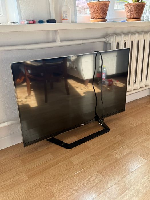 ТелевизорTV LG оригинал
