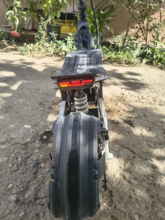 Trotineta electrica OOTD T10