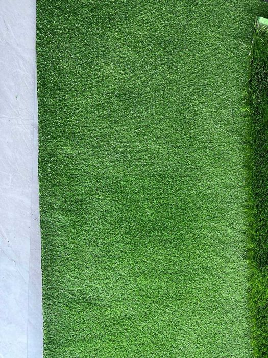 Искусственный газон 1 см — ОПТОМ