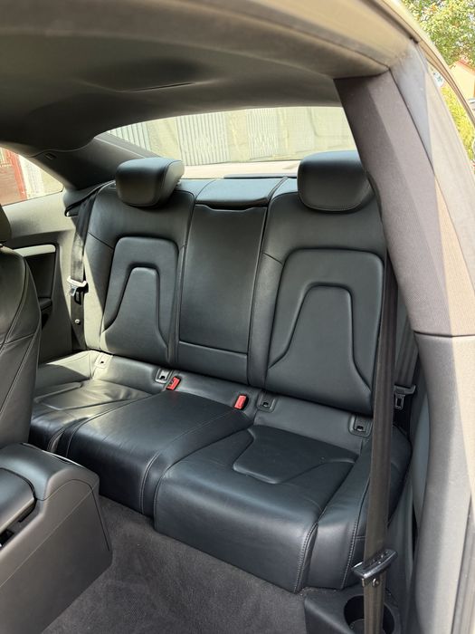 AUDI A5 2010 — imagine 5