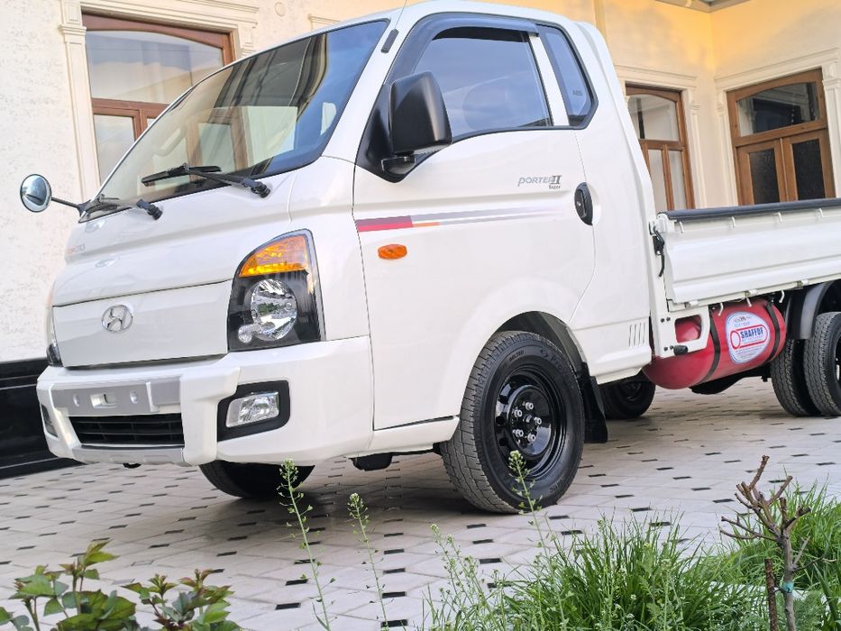 2010йилХундай портер Старекс матор идеал сосяна