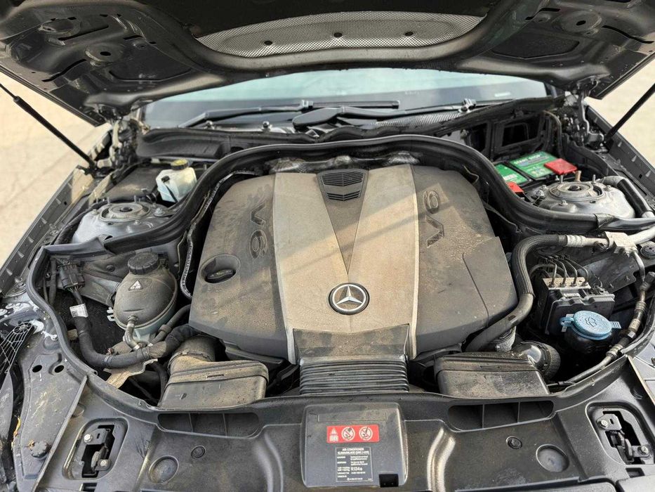 Motor Mercedes CLS 350 W218 3.0 CDI si alte piese