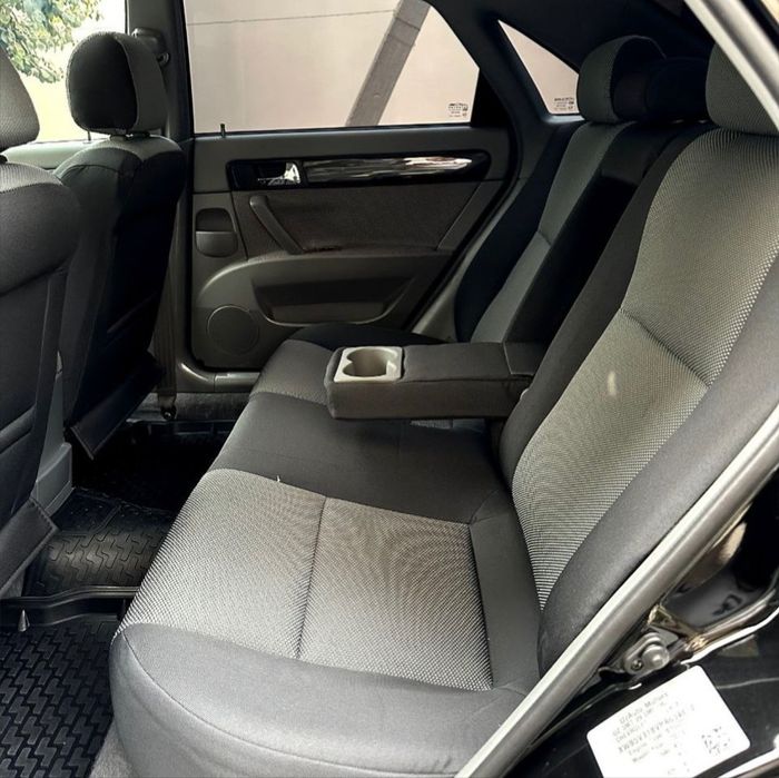 Chevrolet Lacetti / Gentra 2020 — 6