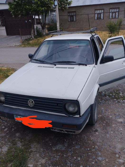 Продам машину Гольф