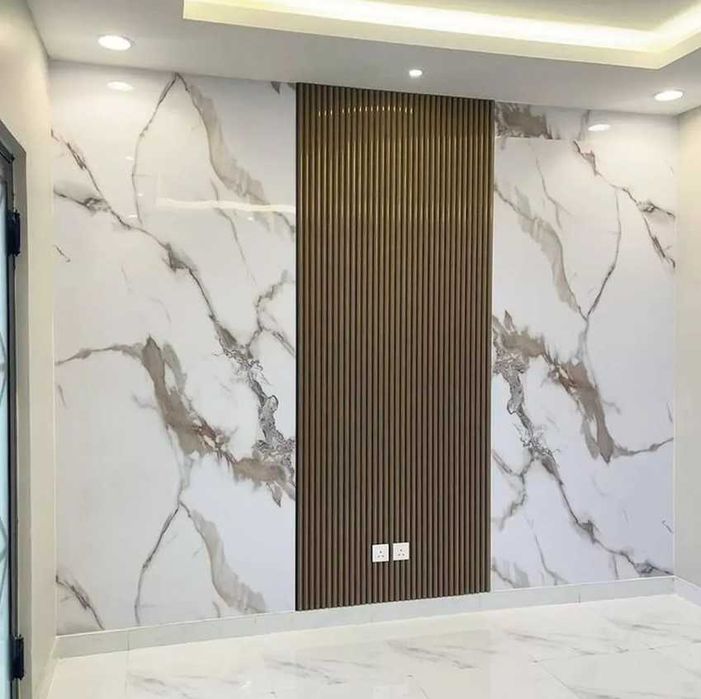 Декоративен панел Инфинити 266х122см