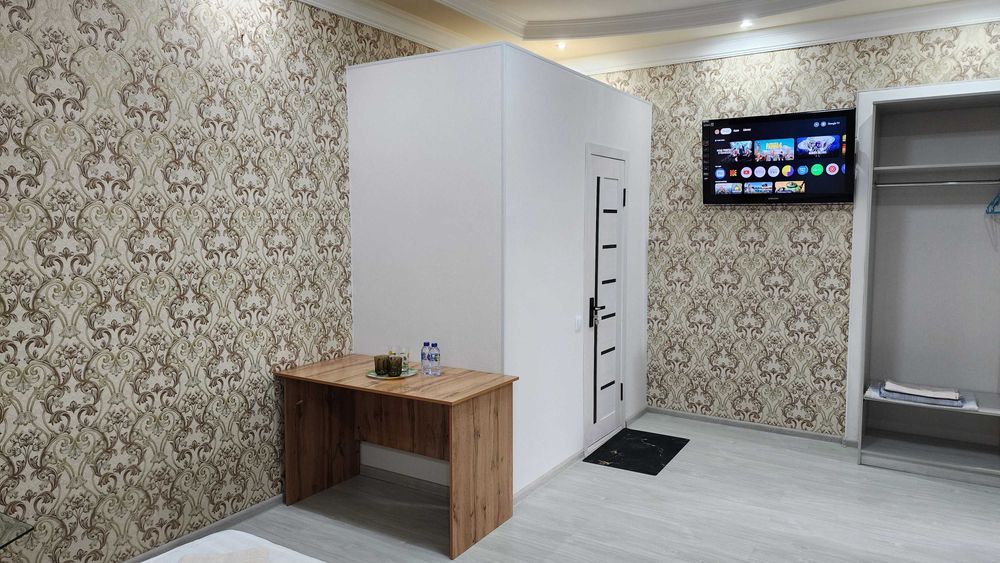 Продам или ОБМЕН Гостиницу. Кадастр готов. Букинг 9,8 рейтинг