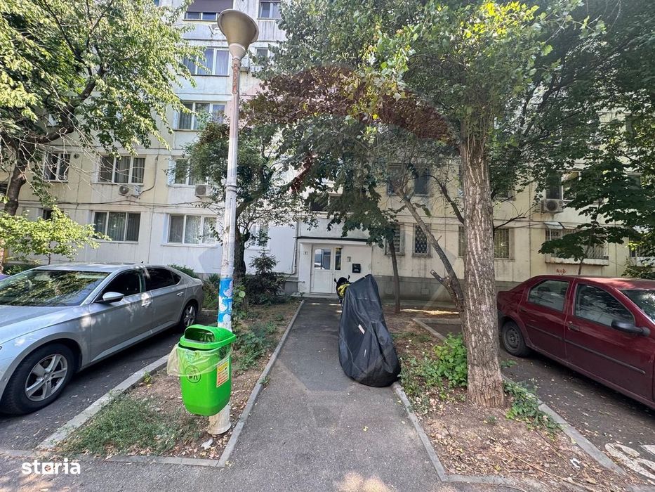 Apartament cu 2 camere de vânzare în zona Drumul Taberei