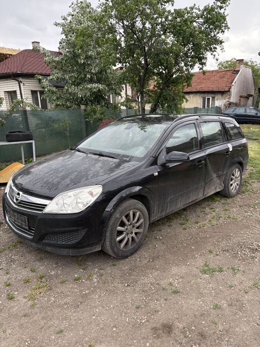 Opel Astra H 1.7CDTI 110HP FACELIFT На части